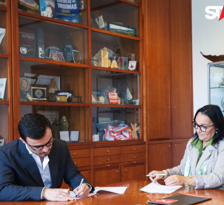 Protocolo entre STAEZN e Câmara Municipal do Peso da Régua reforça qualificação e valorização dos trabalhadores de apoio educativo