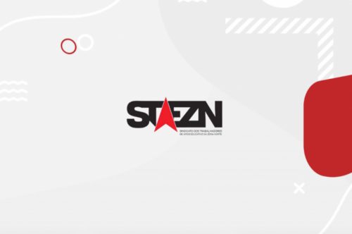 O STAEZN (Sindicato dos Trabalhadores de Apoio Educativo / Pessoal Não Docente da Zona Norte) celebra hoje o seu 37º aniversário.