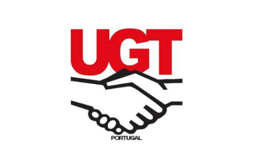ADESÃO DO STAEZN À UGT